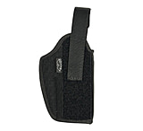 Image of Falco Holsters Universal Nylon OWB Holster With Removable Thumb Break F607E42C