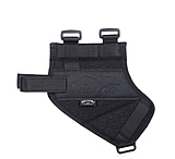 Image of Falco Holsters Universal Nylon Shoulder and Belt Holster CB9639D6