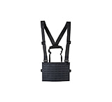 Image of Falco Holsters Universal Tactical MOLLE Chest Rig 4C0A50CE