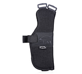 Image of Falco Holsters Vertical Closed-Top Nylon Shoulder Holster DA8333F6