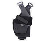 Image of Falco Holsters Vertical Nylon Roto-Shoulder Holster 6D9EF2F2