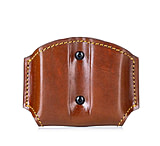 Image of Falco Holsters Williamson - Timeless OWB Double Magazine Pouch with Open Top 1C6E6700