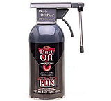 Image of Falcon Safety Dust-Off Pressurized Dusters, Falcon Safety Products DPNR Reusable Dusters Dust-Off Plus Refill, 227 g (8 oz.) Can