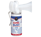 Image of Falcon Sonic Blast With Clip