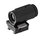 Image of Falke B3x Red Dot Sight Magnifier w/ Flip-Up Mount