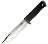 Image of Fallkniven A1, Kraton Handle Fixed Blade Knife