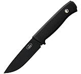 Image of Fallkniven F1 Fixed Blade Knife Zytel Sheath