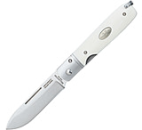 Image of Fallkniven Gentleman's Linerlock Elforyn
