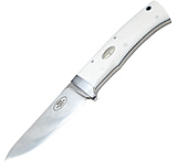 Image of Fallkniven Hunter's Knife Cowry X Damasc