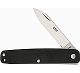 Image of Fallkniven Legal To Carry Folder Black Folding Knife