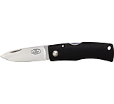 Image of Fallkniven Model U2 Folding Knife