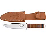 Image of Fallkniven No 4 Frej Fixed Blade Knife
