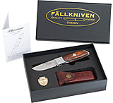 Image of Fallkniven Phantom Anniversary Linerlock