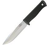 Image of Fallkniven S1, Thermorun Handle w/ Zytel Sheath