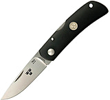 Image of Fallkniven TK4 Zytel Handle Fixed Knife