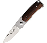 Image of Fallkniven U1 Folder Elmax Steel Desert