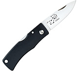 Image of Fallkniven U2 Lockback Virgo