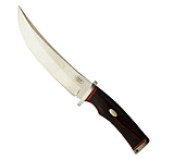 Image of Fallkniven Volcano Knife w/ Cocobolo Handle