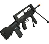 Image of Famas Officially Licensed FAMAS F1 EVO Full Size Airsoft AEG