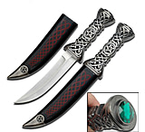 Image of Fantasy Master Fixed Blade FM-646