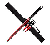Image of Fantasy Master Fantasy Short Sword 28" Overall FM-644