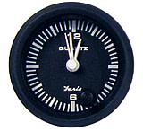 Image of Faria Beede Instruments 2&quot; Clock