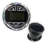 Image of Faria Beede Instruments 2&quot; Depth Sounder w/In-Hull Transducer