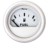 Image of Faria Beede Instruments Dress Fuel Level Gauge, Metric 2"