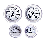 Image of Faria Beede Instruments Dress White Boxed Set