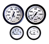 Image of Faria Beede Instruments Euro White Boxed Set