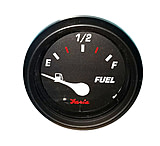 Image of Faria Beede Instruments Professional 2&quot; Fuel Level Gauge