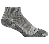 Image of Farm To Feet Boulder Light Weight 1/4 Crew Sock - Womens