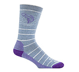 Image of Farm To Feet Concord Fish Sporting Sock - Womens