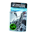 Image of Fathom Trolling Lance SS Hooks