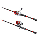 Image of Favorite Fishing Army Spincast Combo