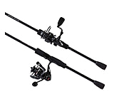 Image of Favorite Fishing PBF Sick Stick Spinning Combo