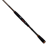 Image of Favorite Fishing Rush Zack Birge Casting Rod