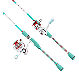 Image of Favorite Fishing Shay Bird Spinning Combo