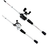 Image of Favorite Fishing Whitebird Casting Combo