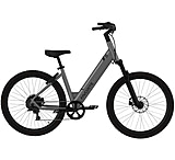 Image of Favorite Hybrid ST E-Bike