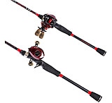 Image of Favorite Pbf Lit MH Casting Combo, Left 8 - 1Bb 7.0-1 Gear Ratio