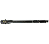 Image of Faxon Firearms AR-15 5.56 NATO Gas Block Pencil Profile 10.5in Carbine-Length Threaded Barrels