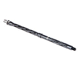 Image of Faxon Firearms 5.56 NATO Rifle Barrels, Flame Fluted