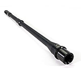 Image of Faxon Firearms 16in Legal, SLIM Perm 3 Port Brake,4.5in PENCIL, 5.56 NATO, Mid-Length, 4150 QPQ Barrel