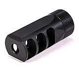 Image of Faxon Firearms 7.62mm MuzzLok Ported Flash Hider