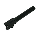 Image of Faxon Firearms Duty Series 9mm Luger, Glock 17 Gen 5 Non-Threaded Pistol Barrel