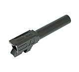 Image of Faxon Firearms Duty Series 9mm Luger, Glock 43 Non-Threaded Pistol Barrel