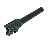 Image of Faxon Firearms Duty Series 9mm Luger, Glock 48 Non-Threaded Pistol Barrel