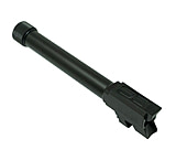 Image of Faxon Firearms Duty Series Glock 48 9mm Luger Threaded Pistol Barrel