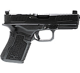 Image of Faxon Firearms FX19 Duty Compact Semi Auto Pistol, 9mm Luger, 4 inch Barrel